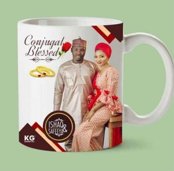 MUG CUP-11