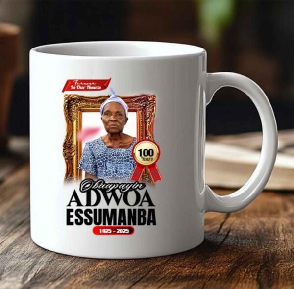 MUG CUP-5 MUG CUP-5