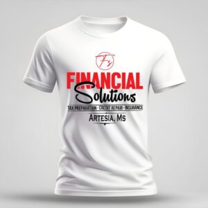 CUSTOM T SHIRT PRINT & DESIGN